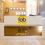 Fabhotel Airport Retreat - Nr International Airport
