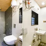 Fabhotel Airport Retreat - Nr International Airport Hotel 3*