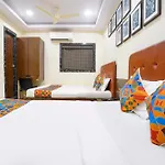 Fabhotel Airport Retreat - Nr International Airport