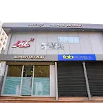 Fabhotel Airport Retreat - Nr International Mumbai Airport
