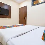 Fabhotel Airport Retreat - Nr International Airport 3* Mumbai