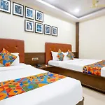 Hotel Fabhotel Airport Retreat - Nr International Airport 3*