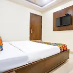 Fabhotel Airport Retreat - Nr International Airport Mumbai