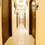 Fabhotel Airport Retreat - Nr International Airport 3* Mumbai