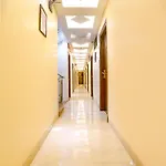 Fabhotel Airport Retreat - Nr International Airport Hotel 3*