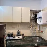 1bhk Entire Flat In Oshiwara *