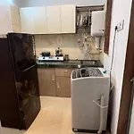 1bhk Entire Flat In Oshiwara Apartment *