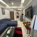 6Th Floor 1Bhk Close To Bkc