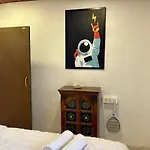 6Th Floor 1Bhk Close To Bkc