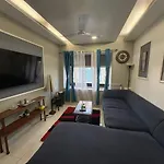 6Th Floor 1Bhk Close To Bkc