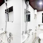 Super Hotel O Bkc Santacruz East