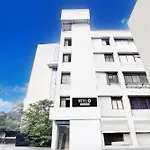 Super Hotel O Bkc Santacruz East