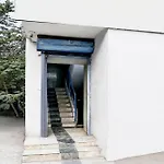 Super Hotel O Bkc Santacruz East