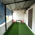 Hotel Jupiter Residency