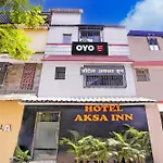 Hotel O Aksa Inn
