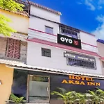 Hotel O Aksa Inn