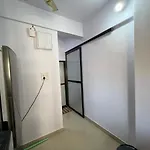 Apartment In Andheri West -007