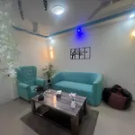 2Bhk Flat -5Min From Nesco