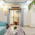 2bhk Flat -5min From Goregaon Nesco Mumbai