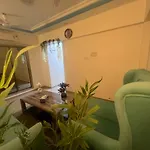2bhk Flat -5min From Goregaon Nesco Apartment Mumbai