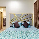 2bhk Flat -5min From Goregaon Nesco Apartment Mumbai