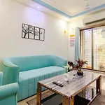 2bhk Flat -5min From Goregaon Nesco Mumbai