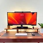 1Bhk Modern Spacious Workspace, Livin Central
