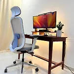 1Bhk Modern Spacious Workspace, Livin Central