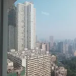 1Bhk In The Sky -Oberoi Mall -City Skyline View