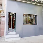 Hotel O Amma Bhau Residency