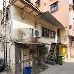 Glass House 1Bhk Khar W By The Bombay Home Company