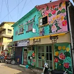 Cottage Style 2Bhk Raja House, Bandra