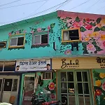 Cottage Style 2Bhk Raja House, Bandra