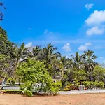 Hotel O Shree Prabhat