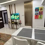 2Br Mumbai Theme Apart In Chembur