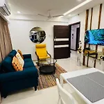 2Br Mumbai Theme Apart In Chembur