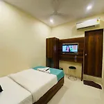 Hotel Ak Residency