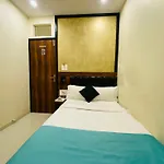 Hotel Ak Residency