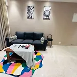 1Br Mumbai Theme Apart In Powai