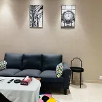 1Br Mumbai Theme Apart In Powai