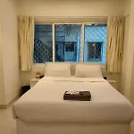 Lyon Cozy 1 Bhk With Secure Cctv Access