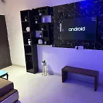 Ivy Splendour Blu Private Studio, Oshiwara, Mumbai