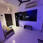 Ivy Splendour Blu Private Studio, Oshiwara, Mumbai