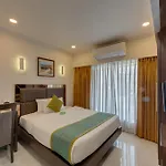 Hotel Suba Galaxy Mumbai