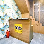 Fabhotel Bala Residency