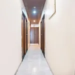 Fabhotel Bala Residency