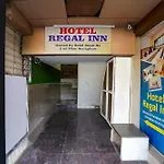 Fabhotel Regal Inn - In Sahar Road