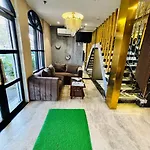 Dolphin Residency Hotel Mumbai