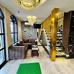 Hotel Dolphin Residency Mumbai