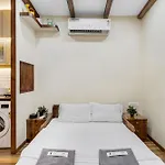 Mysa Studio Bandra W The Bombay Home Company - Eco